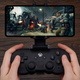 Illustration for article titled There's Now a Slimmer Xbox Controller For Microsoft's xCloud Game Streaming Service